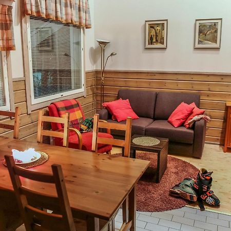 Holiday Home Aarakka 7 By Interhome เลวี ภายนอก รูปภาพ