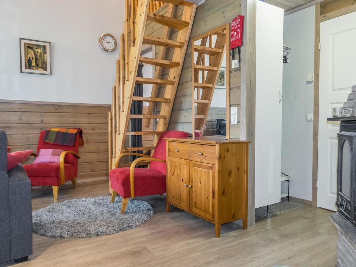 Holiday Home Aarakka 7 By Interhome เลวี ภายนอก รูปภาพ