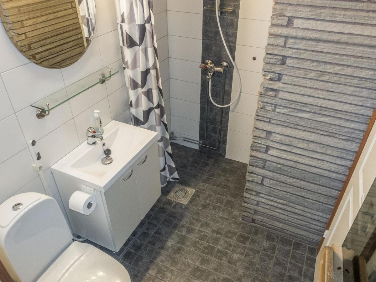 Holiday Home Aarakka 7 By Interhome เลวี ภายนอก รูปภาพ