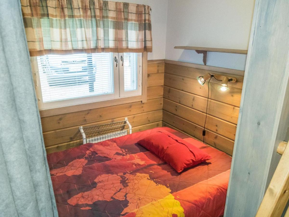 Holiday Home Aarakka 7 By Interhome เลวี ภายนอก รูปภาพ